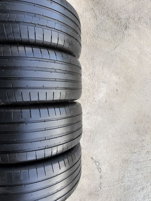 Літні шини(резина) 275/55 R19 “DUNLOP” Sport Maxx RT2 - 4шт.