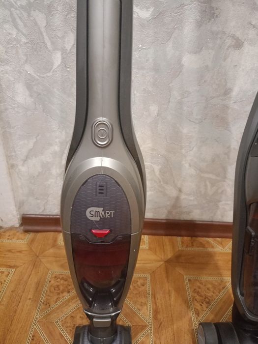 Пилосос ручка разборка