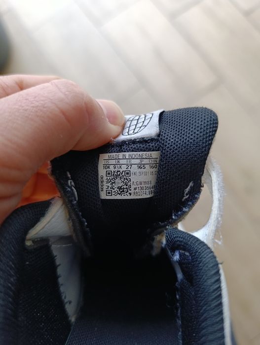 Sapatilhas Adidas