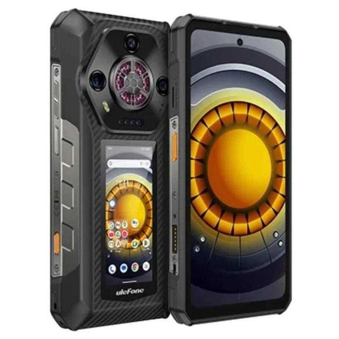 Ulefone Armor 30 Pro 5G 16GB/512GB IP69K 2.5GHz