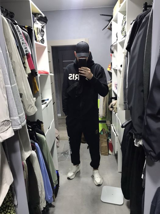 Костюм Air Jordan PSG ( новый )