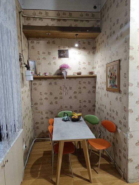Продаж квартири в центрі міста