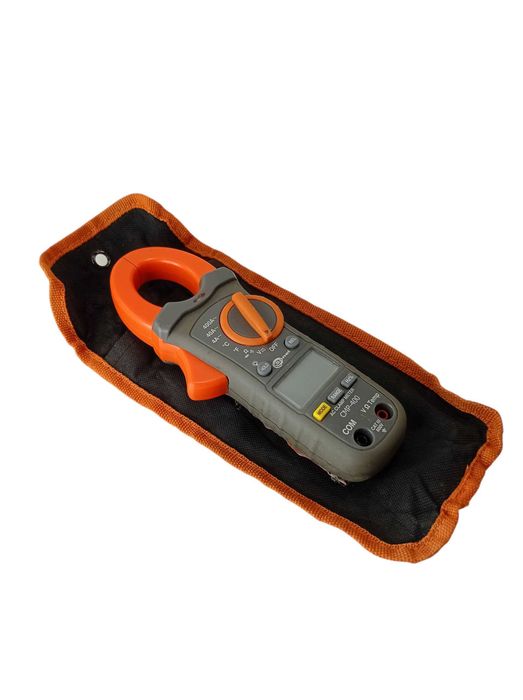 Miernik Uniwersalny z wiświetlaczem LCD SONEL CMP-400