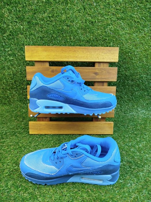 Buty Wmns Air Max 90 Prem