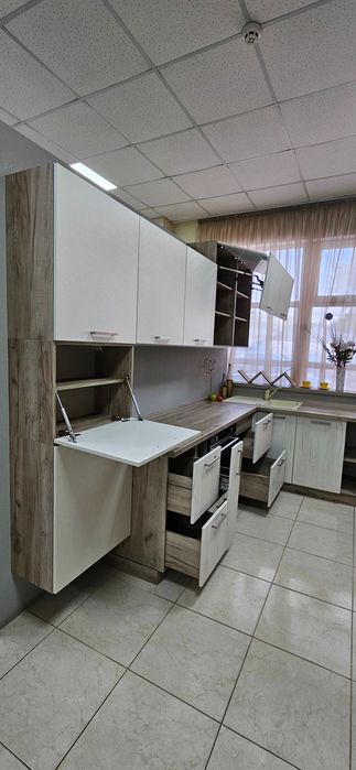 Кухня "Амаретто"    зі знижкою    30%