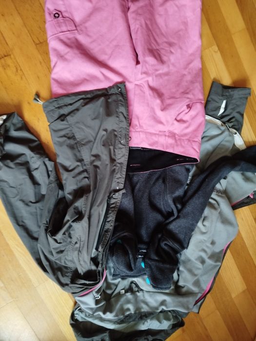 Костюм лижний tog 24 icepeak 38