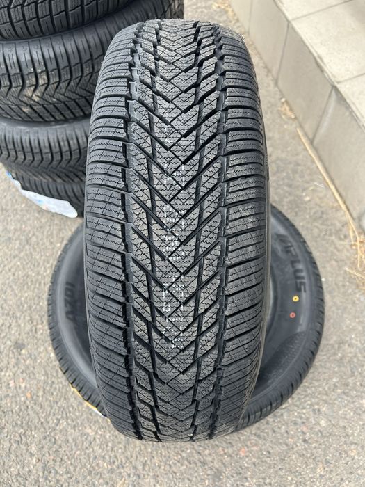 Нові шини 2026 Michelin, Laufenn, Nexen, Sunny, Lassa, Barum, Hankook