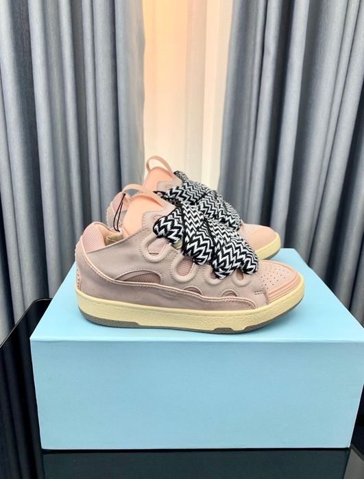 Tennis Lanvin  retro