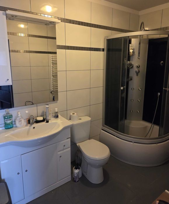 Zakład produkcyjny domów modułowych Filipów k. Suwałk, HALE, KOMPLEKS PRZEMYSŁOWY
