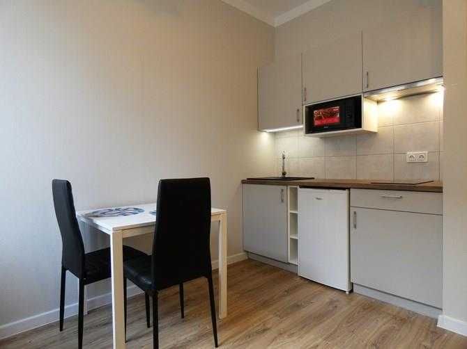 Mieszkanie – Łódź, Stare Chojny, Górna - Więcej