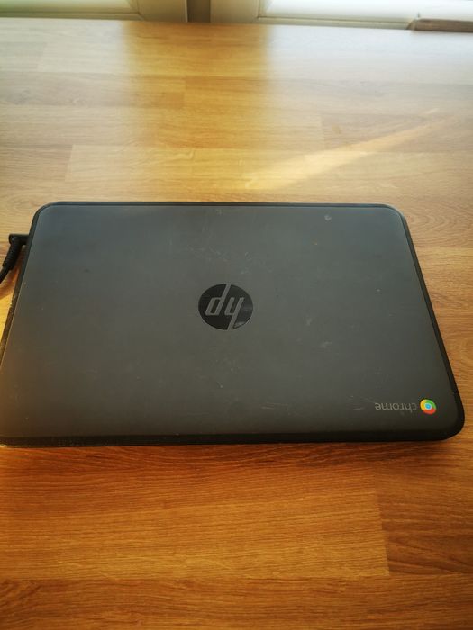 Laptop chromebook HP g11 4/16