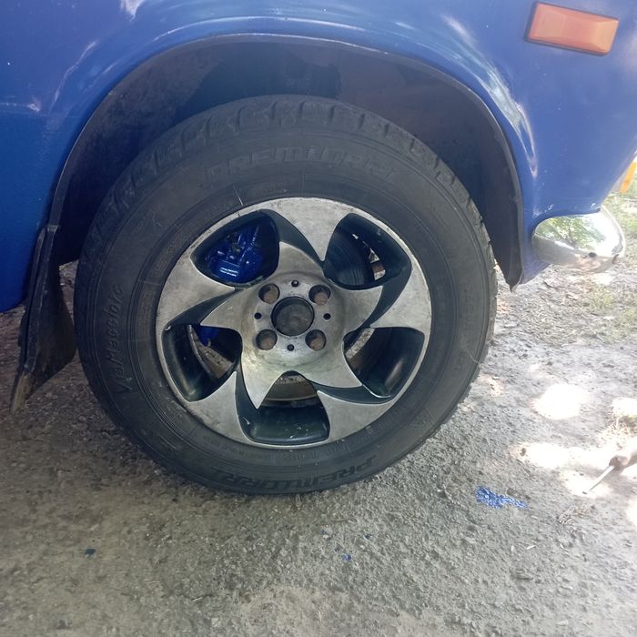 Продам ваз 2101 в
