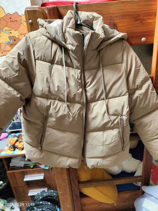 Куртка сінсей 42