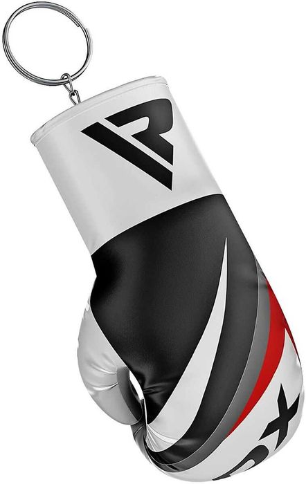 RDX Mini-Luvas Boxe (Porta-Chaves e de Pendurar) NOVO/SELADO