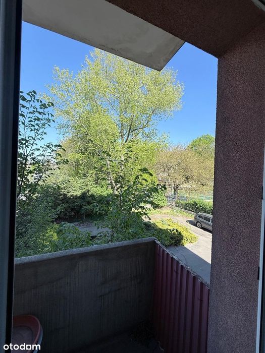 Słoneczne 2 Pokoje na 1. PIĘTRZE 49m2 | Parking | 3 Piwnice