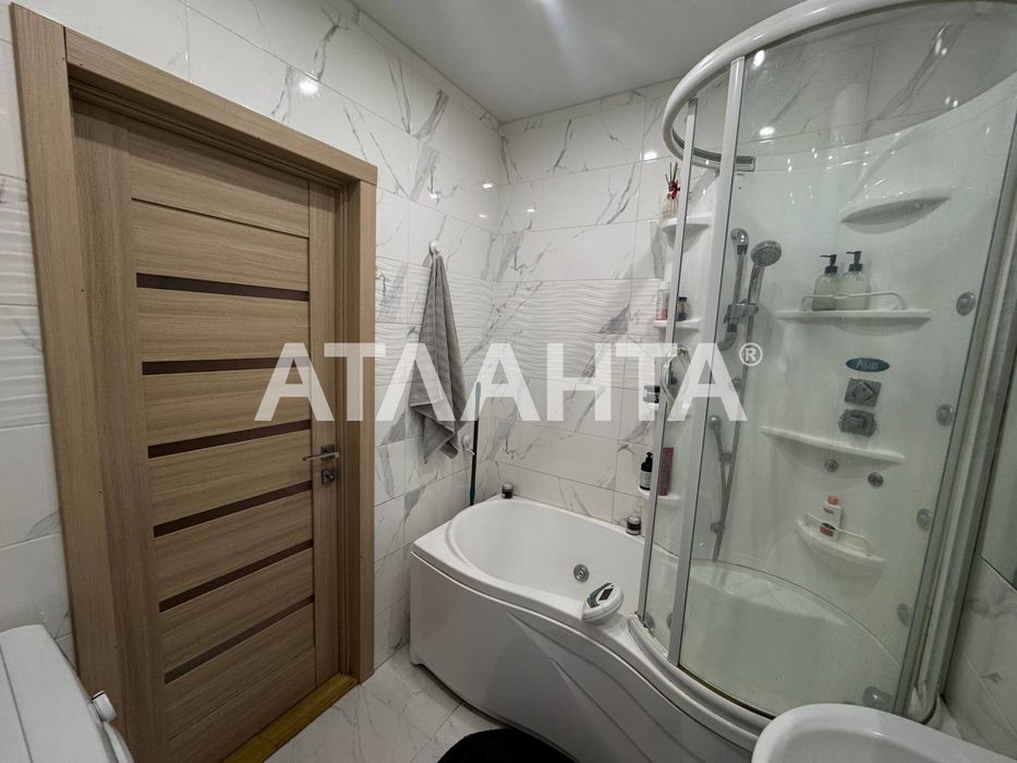 Продаж 1к квартири ЖК Варшавський, Європейського союзу 43А