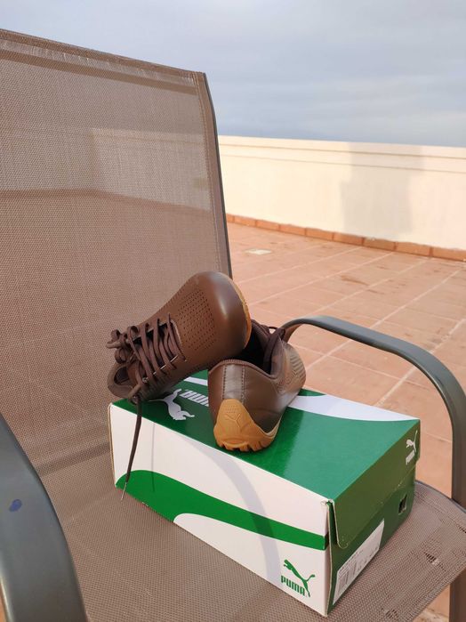 Puma Drift Cat 5 Ultra II (42) (New) **Read Description**64552488151810122