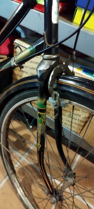 Bicicleta Confersil Yé-Yé