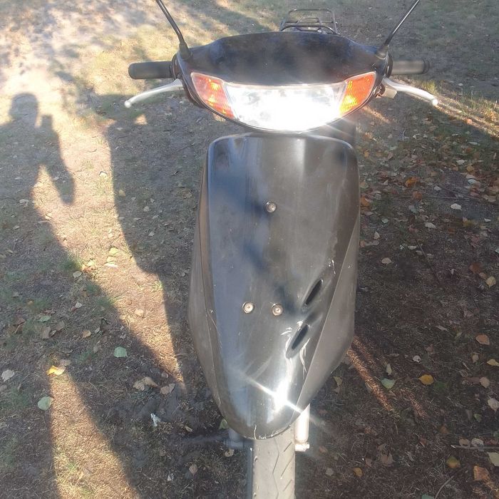 Скутер Хонда Дио 34