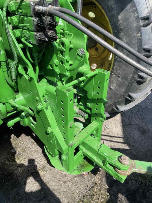 Трактор John Deere 8200 220 Кс