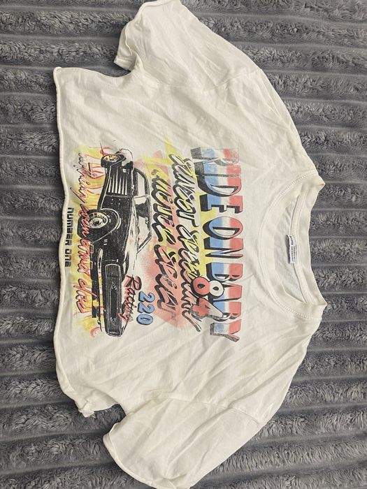 Футболки/топи від Bershka;кофта Levis