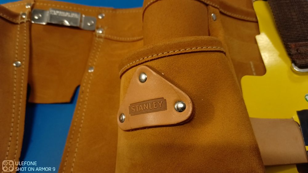 Stanley pas monterski