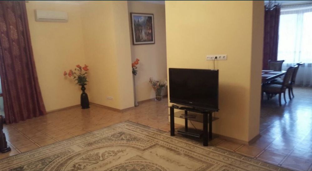 3-кімнатна квартира за адресою (площа 189,3 м²) - Atlanta.ua - фото 4