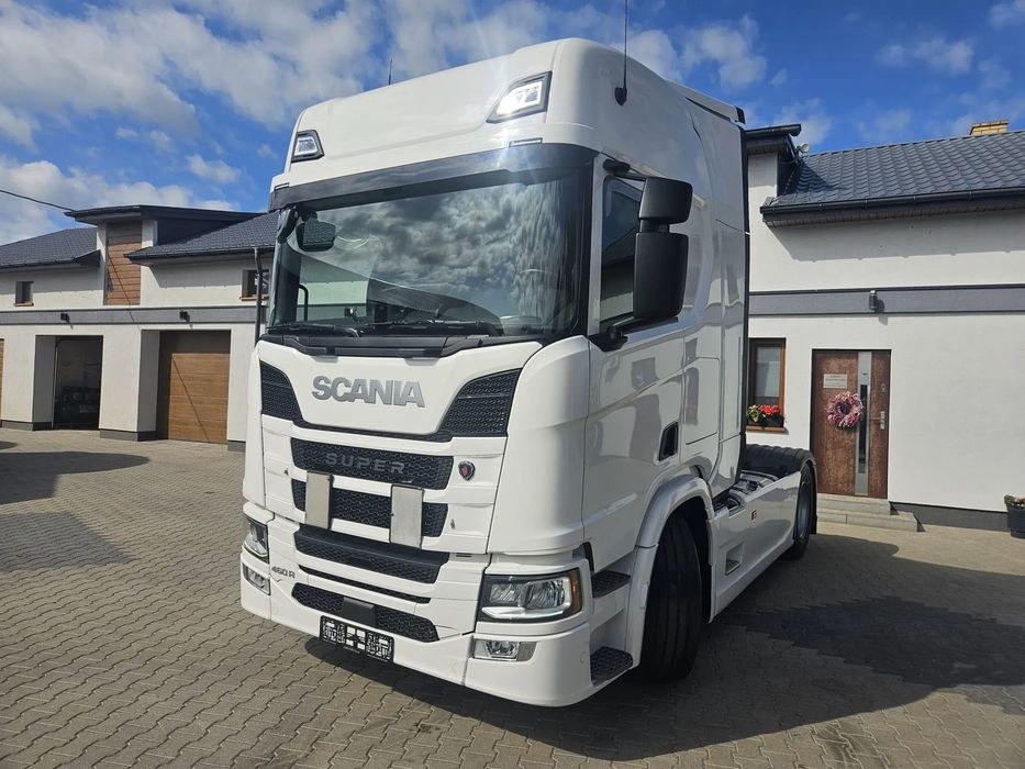 Scania
