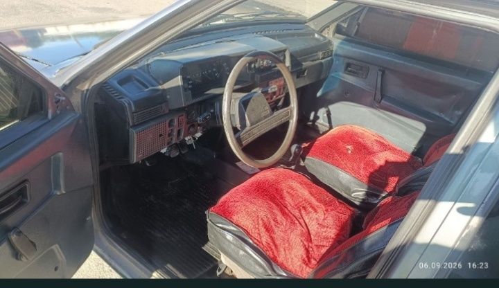 Продам ВАЗ 21099 ГАЗ/Бензин 25675
