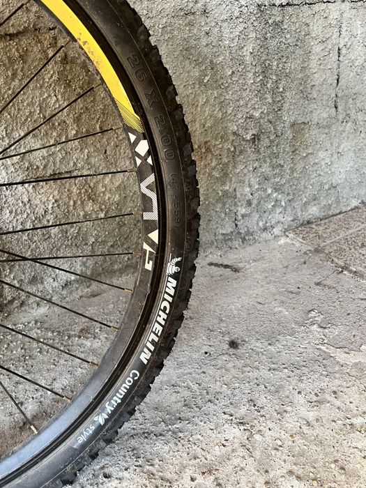 Bicicleta Coluer 260