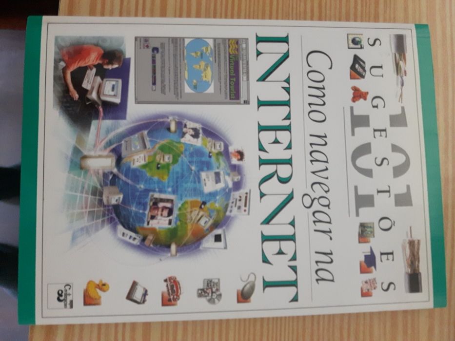 Livros