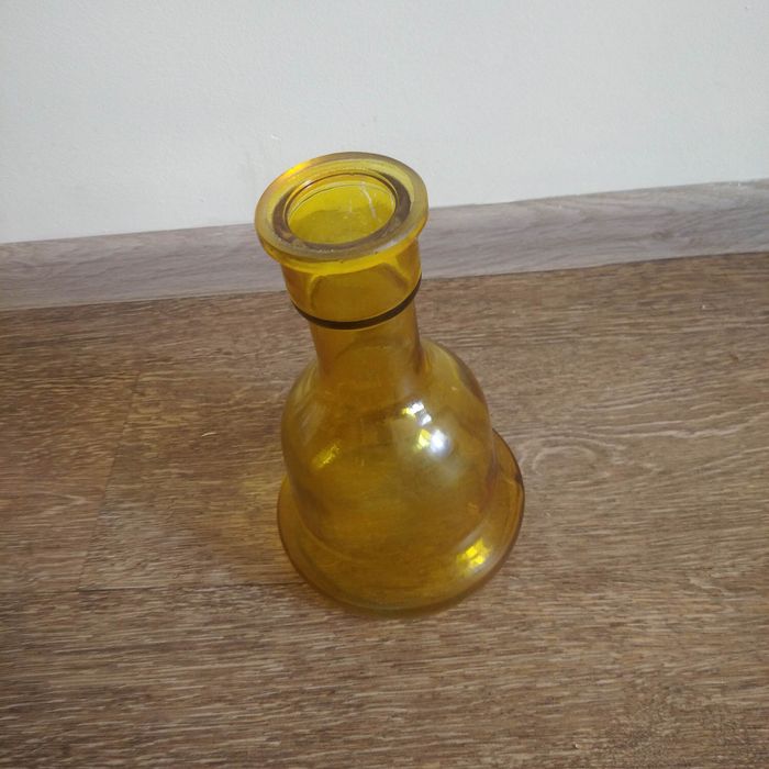 Ваза для декорування, колба