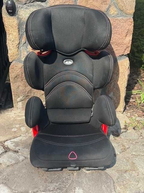 fotelik samochodowy Takata Maxi