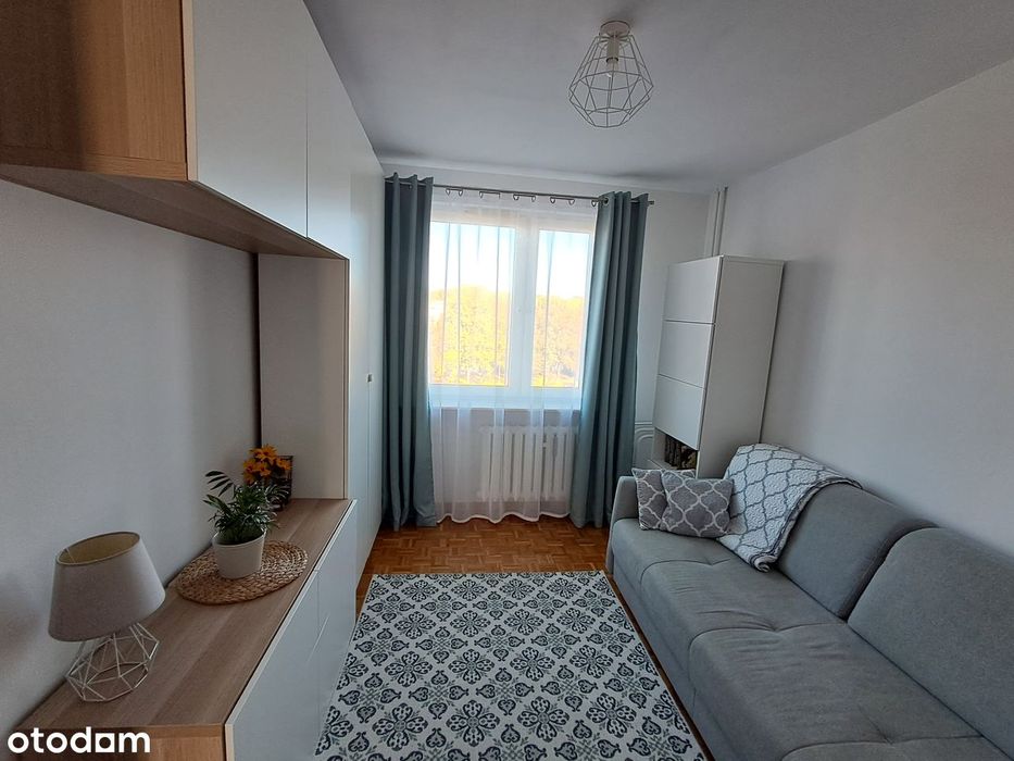 Sprzedam mieszkanie 47,6 m² w centrum Świdnika – do zamieszkania!