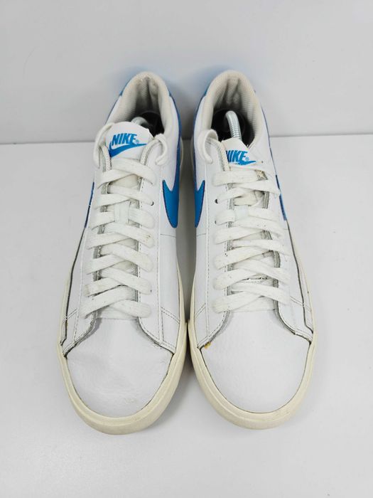 Buty Męskie Sportowe Wygodne Nike Blazer Low Leather r. 42 eu