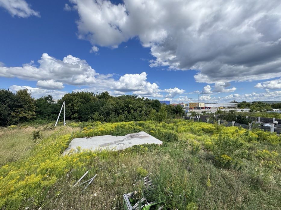 ‼️ Ділянка 5соток з фундаментом і електрикою‼️ Гостомель, провулок Виш