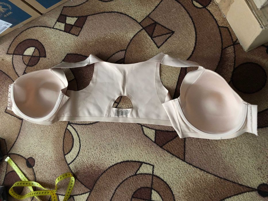 Бюстгалтер ліф BALI® Таїланд. ВЕЛИКИЙ розмір