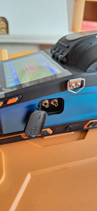 Máquina de Fusão praticamente nova