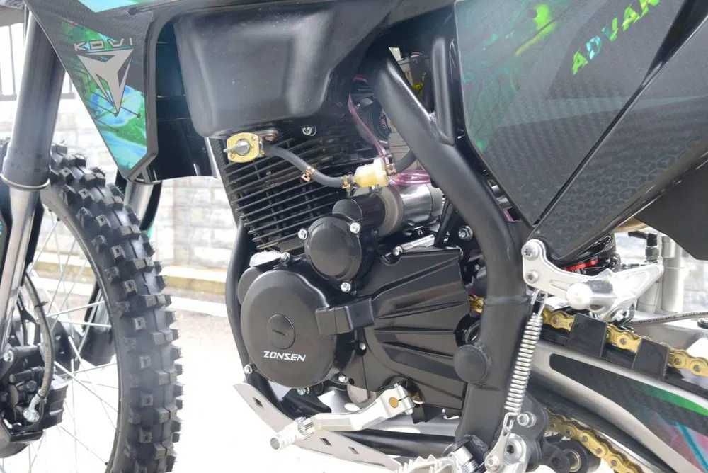 Kovi 300 Advance, гарантія, доставка, сервіс