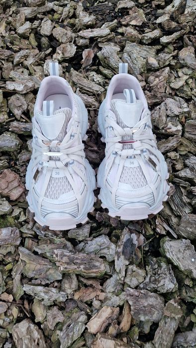 Кросівки  на тракторний масивній підошві розмір 38 підошві