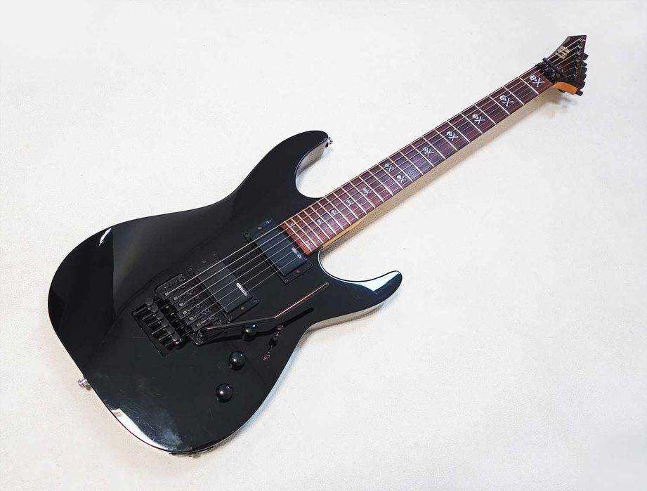 LTD ESP KH-202 Kirk Hammett