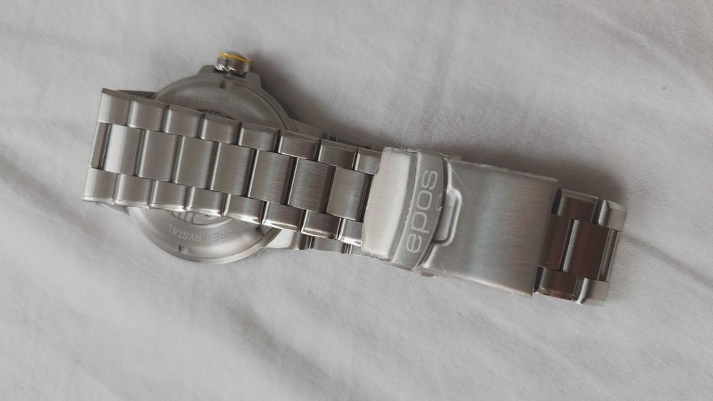 Epos Sportive Diver - NOWY.