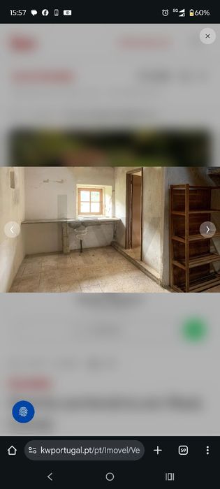 Quinta centenária em Real, Covas Vila Nova de Cerveira