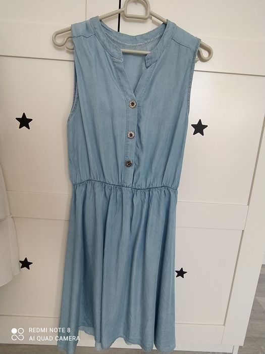 Ubrania do karmienia M38