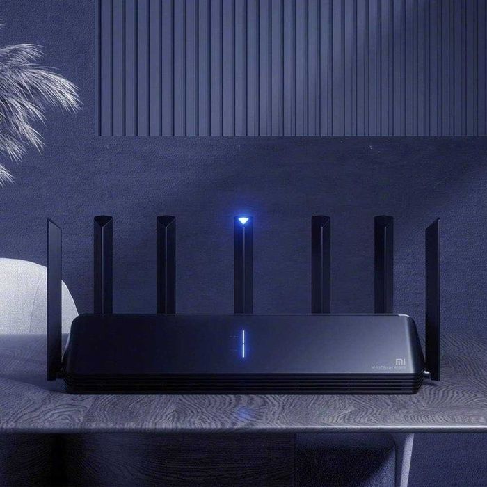 Router sem fios XIAOMI MI AIOT AX 3600