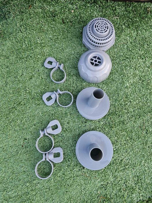 Pompa basenowa Bestway flowclear 58383