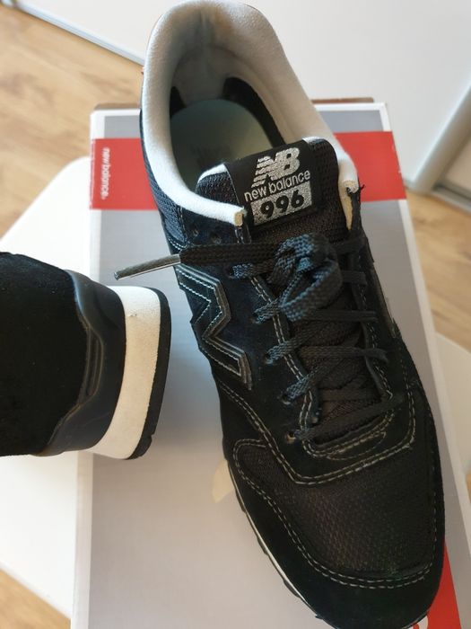 Buty sportowe New Balance