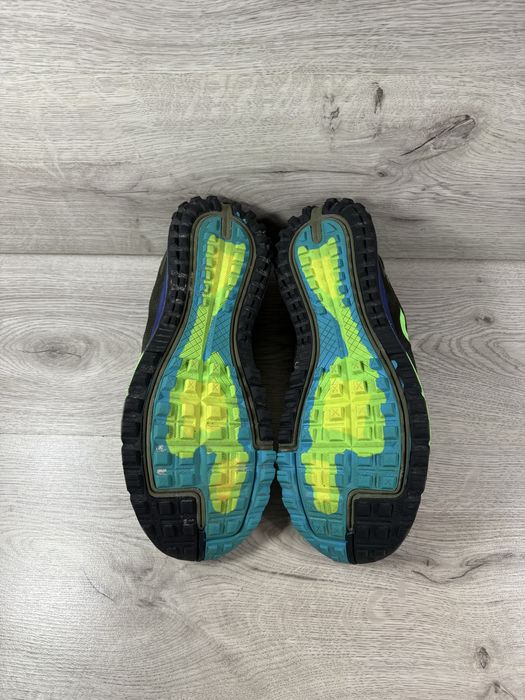 Nike Zoom Terra чоловічі кросівки 42.5 розмір