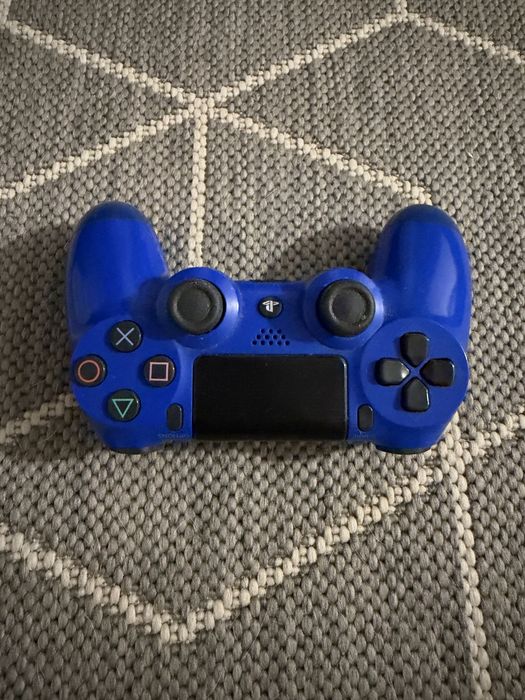 DUALSHOCK 4 джойстик для пс4