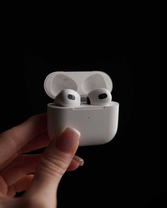 Навушники AirPods 3